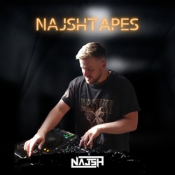 Najshtape #35 - Najsh's Best of EDM