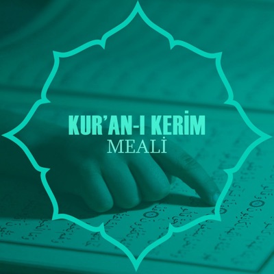 Kuran-ı Kerim Meali:Diyanet Dijital