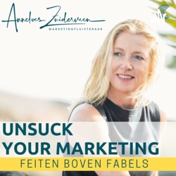 Unsuck your Marketing 