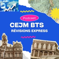 CEJM.fr Révisions Express CEJM au BTS - CULTURE ECONOMIQUE JURIDIQUE MANAGERIALE