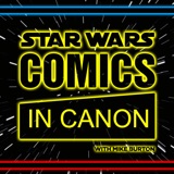 What You Can Expect From Star Wars: Comics In Canon In 2024; Clone Wars Conversations, Book Reviews & More!