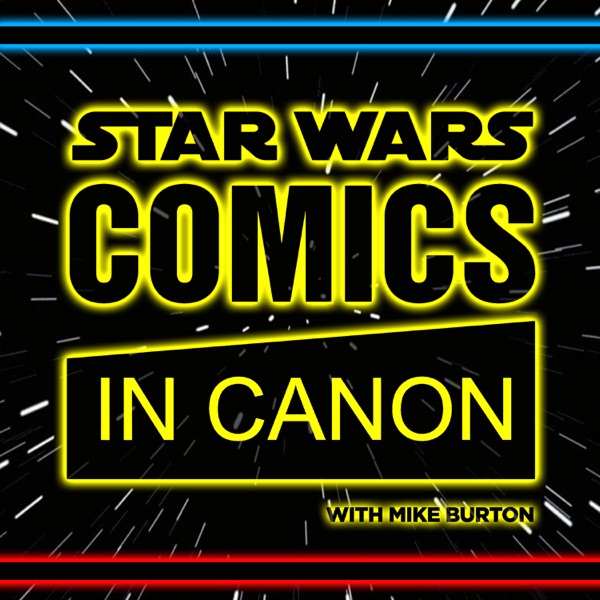 What You Can Expect From Star Wars: Comics In Canon In 2024; Clone Wars Conversations, Book Reviews & More! photo