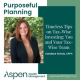 Tax-Wise Investing Tips: You & Your Tax-Wise Team, Part 1