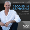 Second in Command: The Chief Behind the Chief - Second in Command: The Chief Behind the Chief