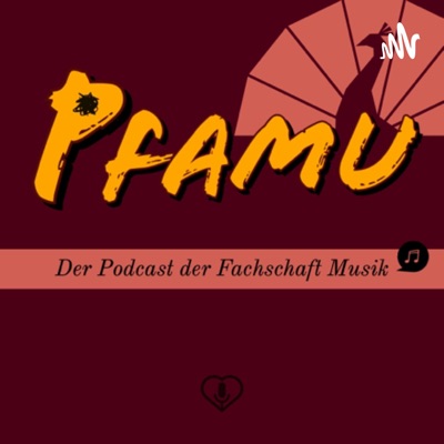 PfAMU - Der Podcast der Fachschaft Musik Uni Osnabrück:Fachschaft Musik UOS