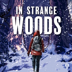 Teaser - IN STRANGE WOODS