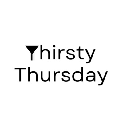 Thirsty Thursday 設計止渴 Thirsty Thursday 設計止渴