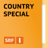 Country Special - Schweizer Radio und Fernsehen (SRF)