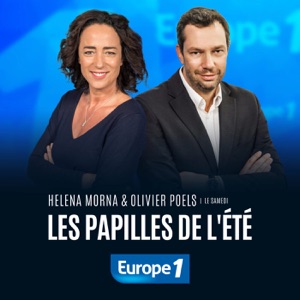 Les papilles font de la résistance - Héléna Morna et Olivier Poels