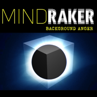 MINDRAKER: Background Anger podcast