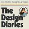 The Design Diaries - Alyssa Nguyen (@atnndesign)