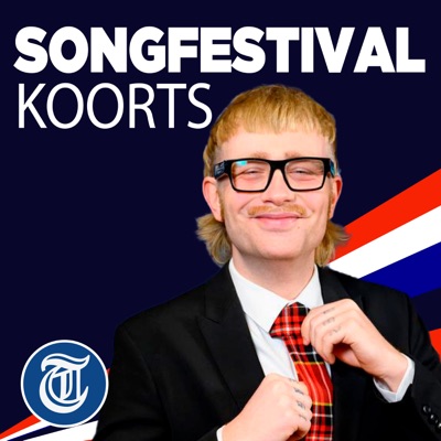Songfestivalkoorts:De Telegraaf