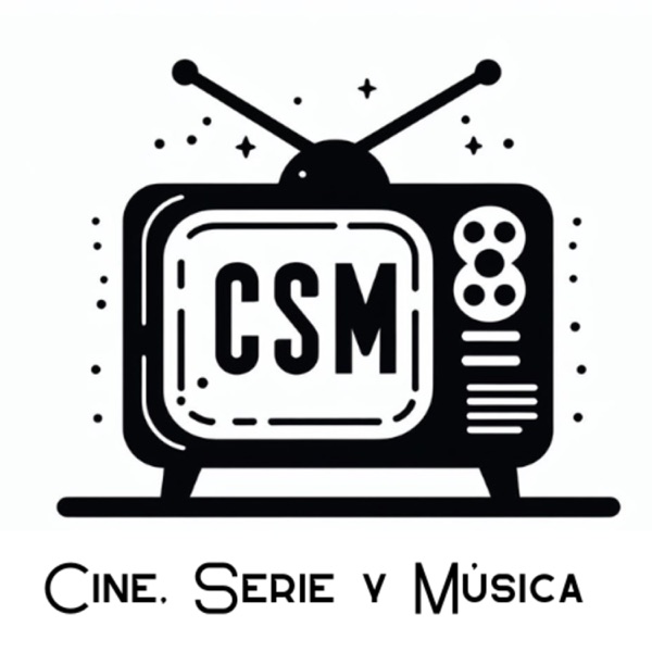 Cine Series y Música
