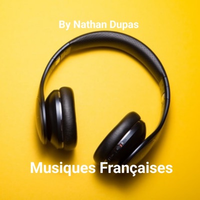 Musiques Françaises:Nathan Dupas