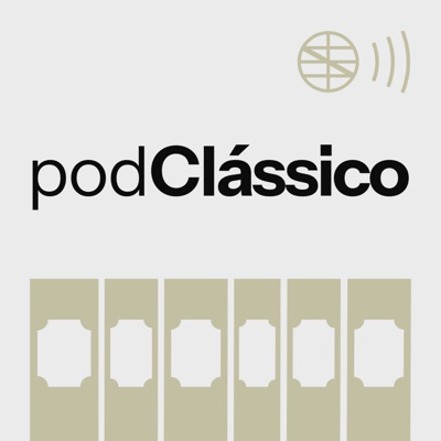 Podclássico:Clube de Literatura Clássica