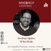 Vinho, Mercado, Vendas e Negócios - Wine2Help - Podcast por Rodrigo Quina - Rodrigo Quina