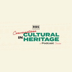 Conversations in Cultural Heritage