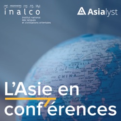 L'Asie en conférences