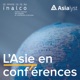 L'Asie en conférences