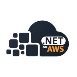 The .NET on AWS Show featuring Christian Buckley!