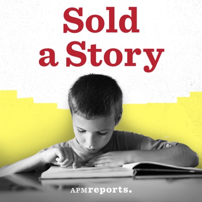 Introducing: Sold a Story en español