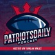 Patriots Daily Podcast