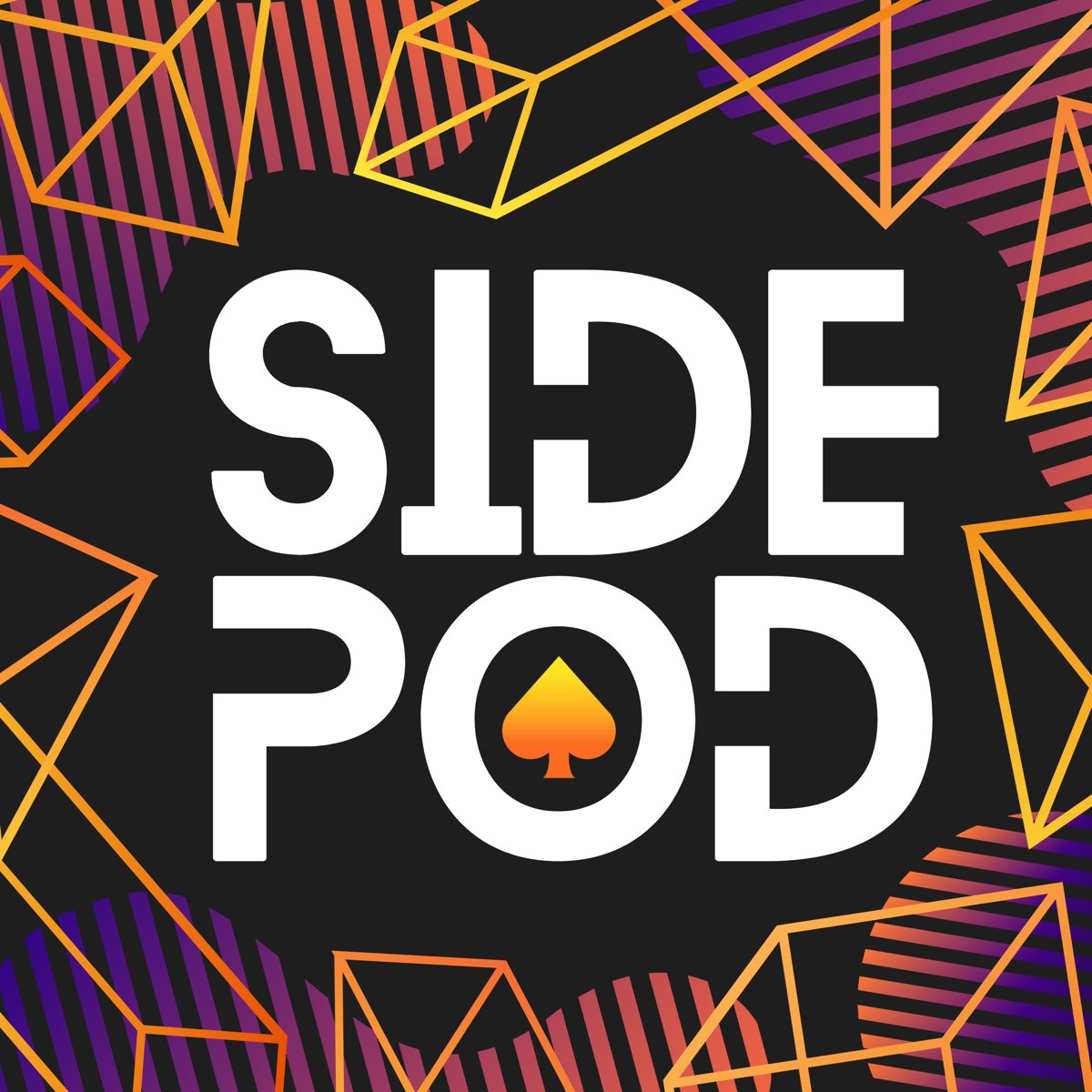 Podcast SIDE POD - Der Poker-Nachrichten Podcast - Apple Podcasts