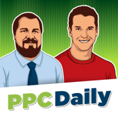 PPC Daily | Talking Google Ads Monday Through Friday - Chris Schaeffer & Jason Rothman: Search Engine Marketing Experts