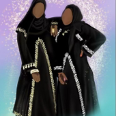 Daughters of Diaspora