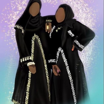 Daughters of Diaspora