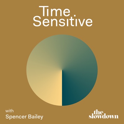 Time Sensitive:The Slowdown