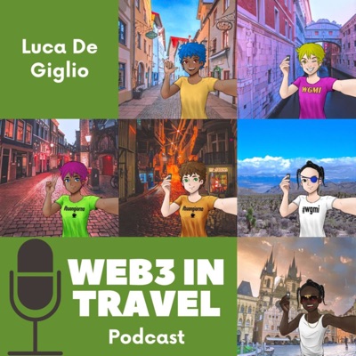 Web3 in Travel Web3 in Travel