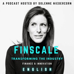 #30 - Solenne Niedercorn (Finscale) - Episode 200, 