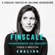 Finscale in English