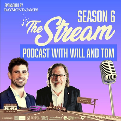 The Stream (with Will & Tom)