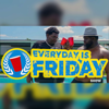 Everyday Is Friday Show - Blankit Media