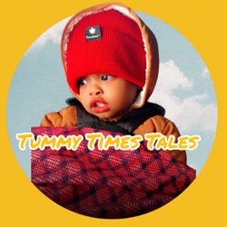 Tummy Time Tales