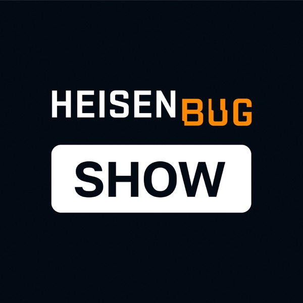 Heisenbug Show