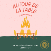 Autour de la Table
