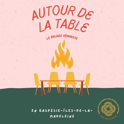 Autour de la Table Autour de la Table