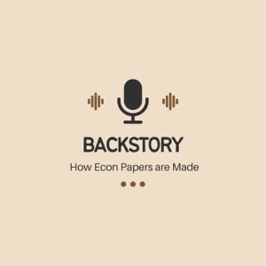 Backstory: How Research Papers in Economics Get Made
