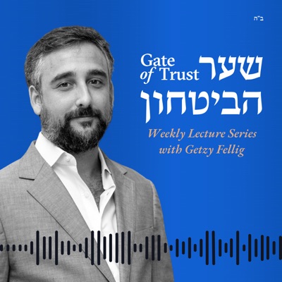 Gate of Trust Lecture Series