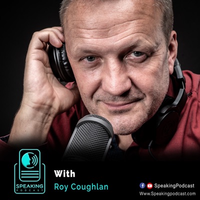 Speaking with Roy Coughlan:Roy Coughlan