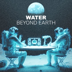 Water Beyond Earth