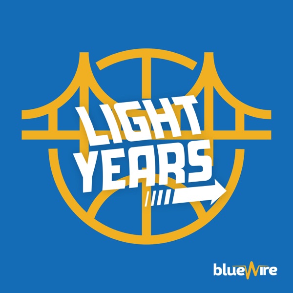 Light Years: A Golden State Warriors Pod