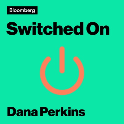 Switched On:Bloomberg