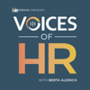 Voices of HR - HRMorning