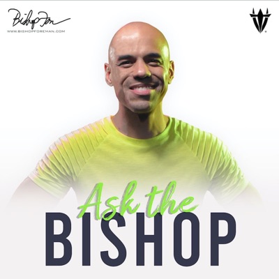 Ask the Bishop Podcast