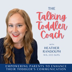 The Talking Toddler Coach - Trailer