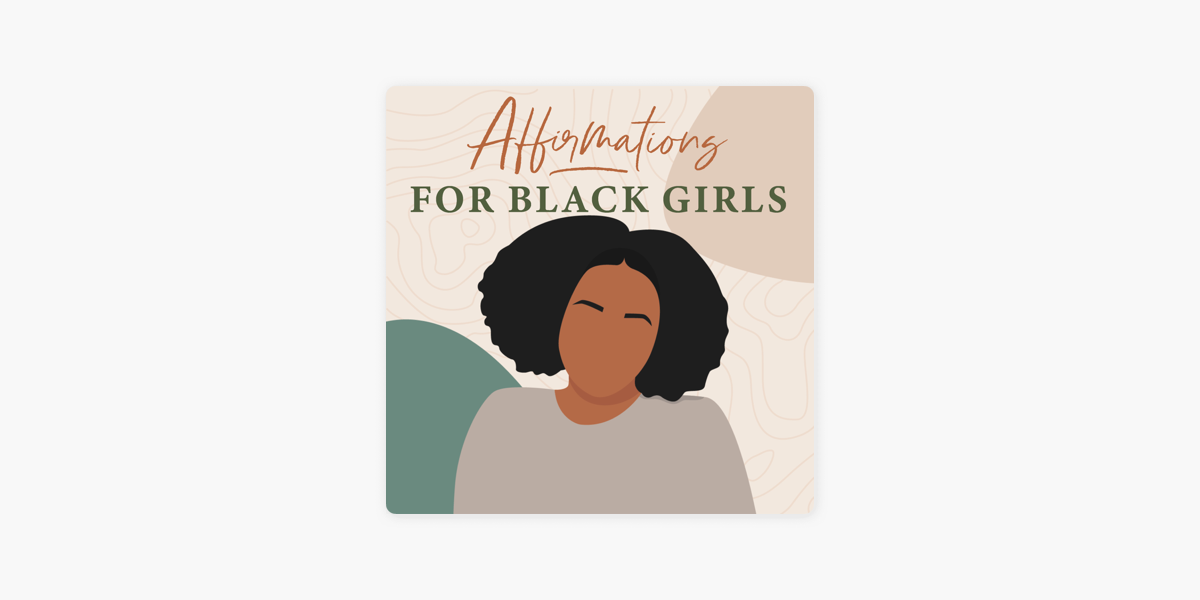 Black Girl Affirmed” Sticky Note Affirmations – Black Girl Affirmed